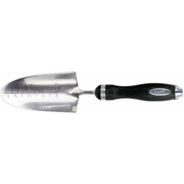 Bond SERATED TROWEL CONTOUR GRIP STEEL 1953